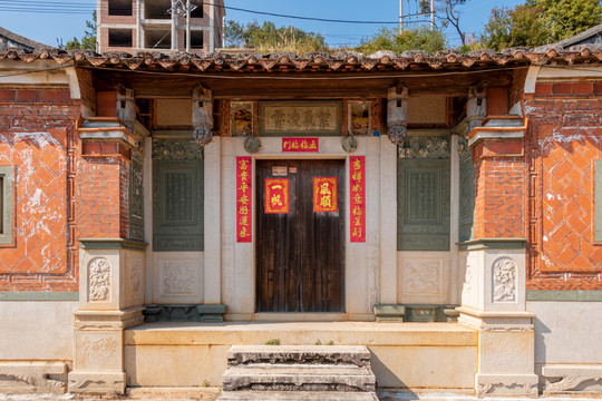 泉州府文庙