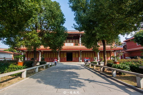 福建免费景点众多的城市,连部分世界遗产也不收费,一直很低调