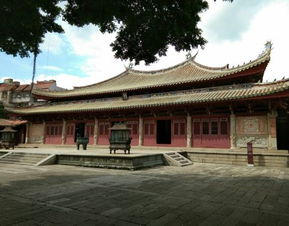 2019府文庙门票,泉州府文庙游玩攻略,府文庙游览攻略路线 地址 门票价格