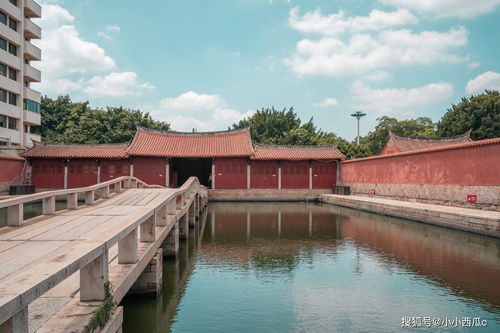 泉州这座千年宋代建筑,曾登上央视春晚,现今免费供游客参观