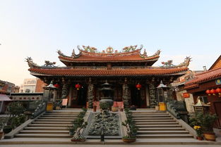 泉州古城三日游 开元寺 清净寺 府文庙 天后宫 清源山 洛阳桥 德济门遗址 九日山 承天寺 西湖