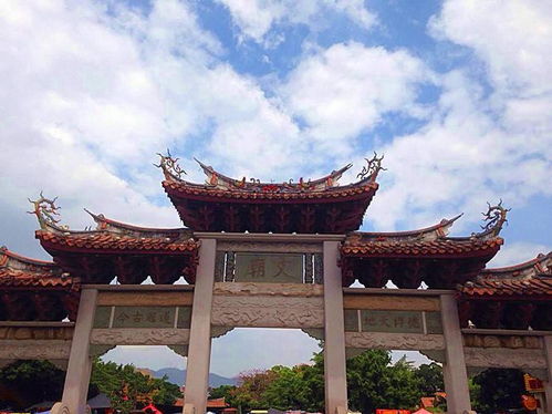 泉州文庙