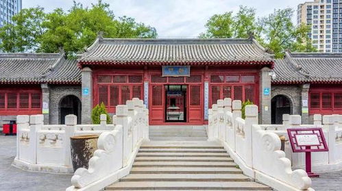 沧州市十大旅游景点