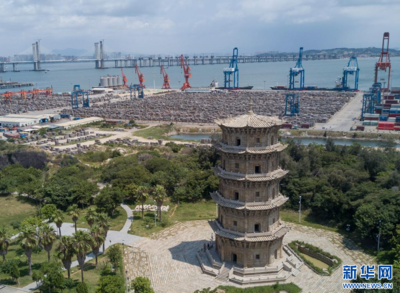 马可·波罗赞叹的东方大港古泉州跻身“世界遗产”