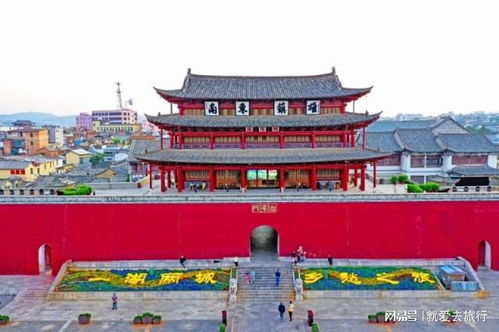 云南人游红河 人间最美四月天, 惠 游来建水