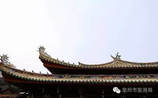 来故乡泉州,邂逅一场多元宗教的听心之旅