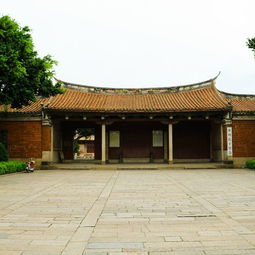 2019府文庙门票,泉州府文庙游玩攻略,府文庙游览攻略路线 地址 门票价格