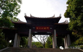 美爆了 五一到泉州看美景,这张公交线路图请收好