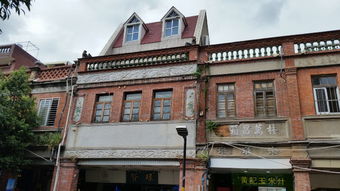 阅尽繁华，终归平淡——寻访泉州的时光印迹