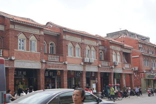 古城文脉，儒风千年 泉州自助游攻略之府文庙探秘