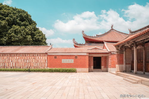 泉州府文庙 春晚舞台上的千年回响，如今免费静候天下客