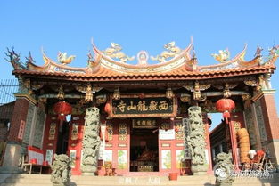 忙里偷闲，探寻泉州文庙 一座古城的文化心脏