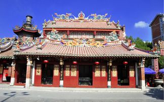 中国免费景点最多的城市 寺庙公园全免费 被誉为 泉南佛国