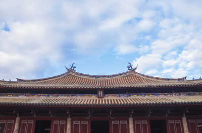 泉州府文庙
