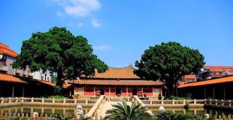 【寺庙盘点】泉州:名副其实的信仰之城! 祈福必去这些寺庙!