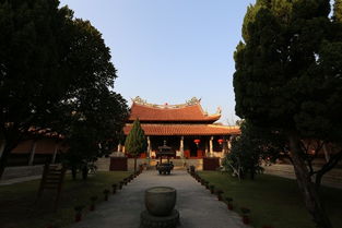 泉州古城三日游 开元寺 清净寺 府文庙 天后宫 清源山 洛阳桥 德济门遗址 九日山 承天寺 西湖