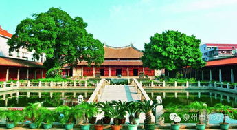 世界太大,假期太短, 五一 就来泉州 35大项文化旅游系列活动等着你