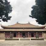 2018年11月22日,福建-泉州-泉州府文庙