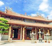 泉州泉州府文庙游玩-泉州府文庙门票多少钱/价格表-团购票价预定优惠-景点地址在哪里/图片介绍/参观预约/旅游游览顺序及注意事项/营业时间-【携程】