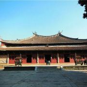 泉州古城游览指南 从府文庙到古城精华