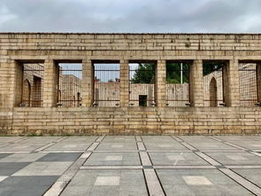 玩泉州，花的是时间——探访泉州府文庙