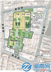 泉州府文庙保护规划方案获批，文化遗产传承再启新篇