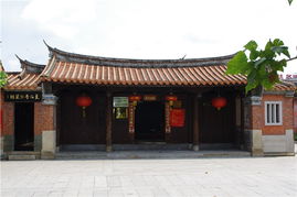 泉州文庙 千年儒学圣地的文化记忆