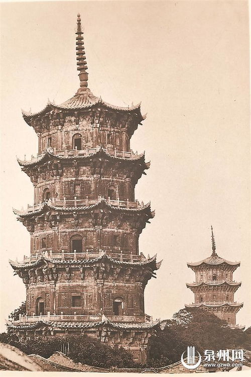 泉州国保建筑大师傅维早的版筑人生与泉州府文庙