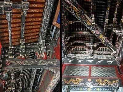 2016年央视春晚泉州分会场选址泉州府文庙