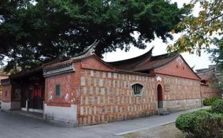 泉州府文庙的琅琅书声 巴金与一所小学的短暂情缘