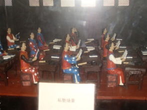 泉州府文庙 千年儒风润刺桐，泉州人的精神殿堂