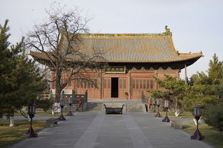 大同府文庙大成殿与泉州府文庙 南北辉映的儒学文化符号