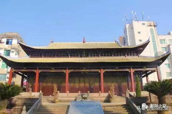 江西鄱阳文庙 淮王府驻所、名士求学地与泉州府文庙的时空对话