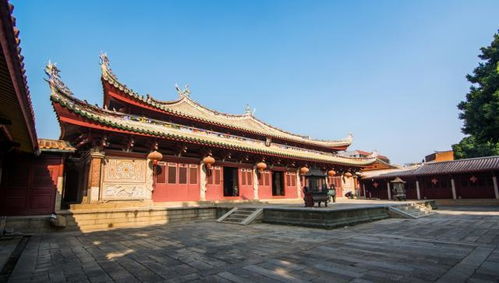 藏在福建的宝藏之城 民营经济活力非凡，古迹遍地却游客寥寥